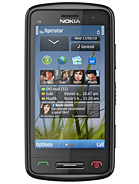 Klingeltöne Nokia C6-01 kostenlos herunterladen.